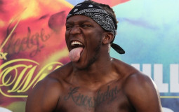 Ksi song tierlist